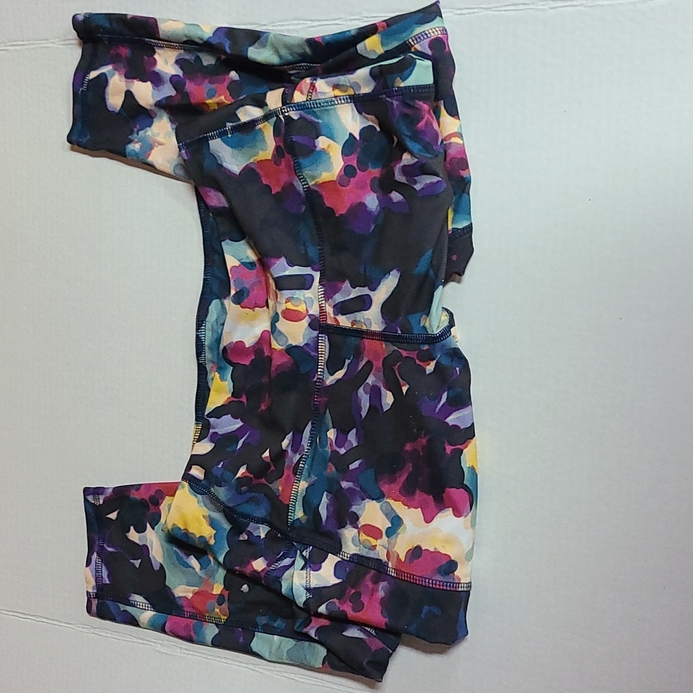 COPY - DSG Womens Medium Multi-Color Workout Pants